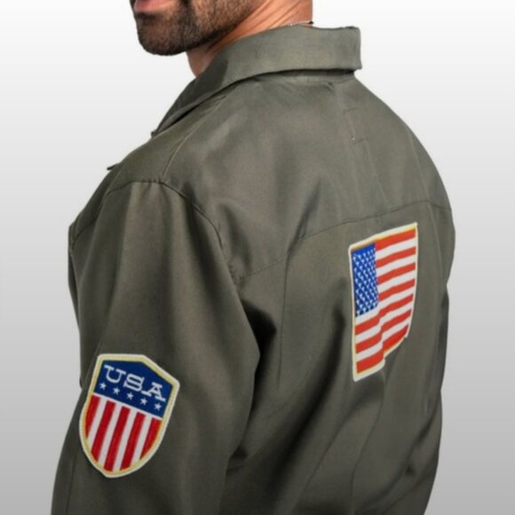 Tipsy Elves flight suit - Picture 4 of 7